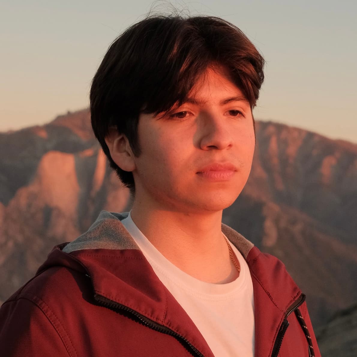 Profile photo of Francisco Xavier Morales Puente